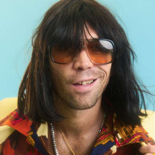 Mr. Fantasy at The Opera House Toronto on Oct 24, 2026