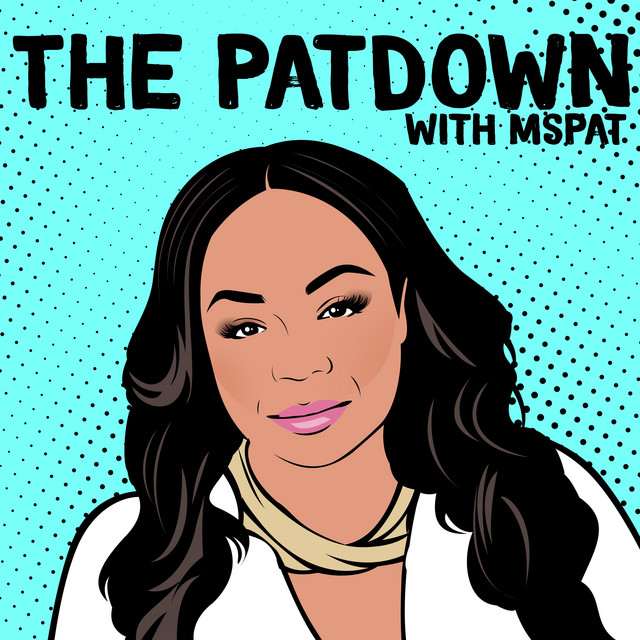 Ms Pat (21+ Event) at Funny Bone - Kansas City on Sep 25, 2026