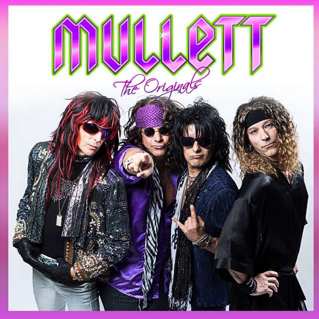 Mullett at Infinity Hall Hartford on Oct 24, 2026