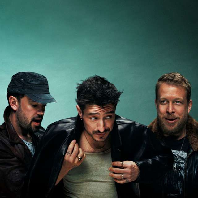 Mumford and Sons at John Paul Jones Arena on Sep 20, 2026