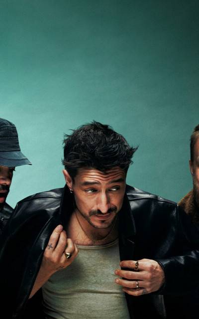 Mumford and Sons