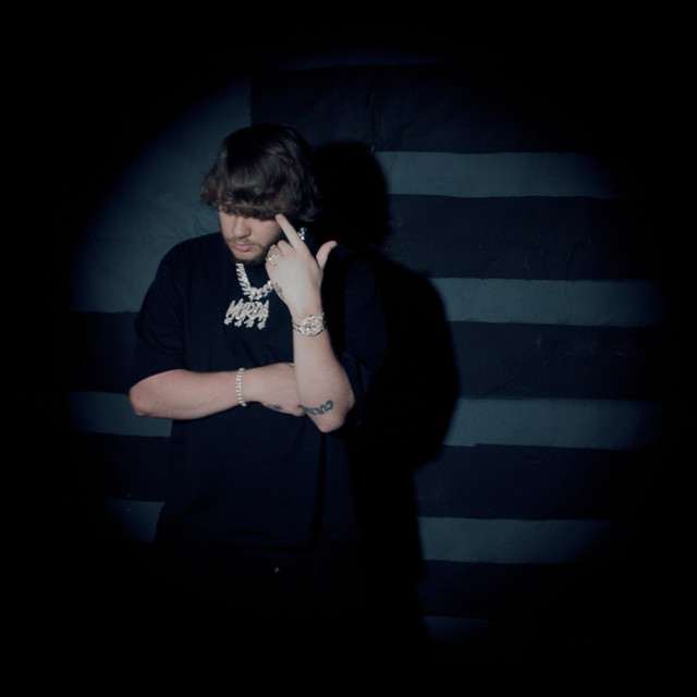 Murda Beatz at EOS Lounge on Oct 15, 2026