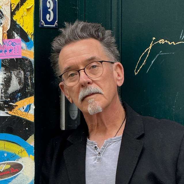 Murray Attaway at Wake Forest Listening Room on Oct 30, 2026