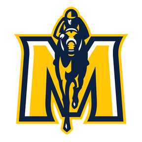 Murray State Racers Football logo