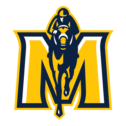 Murray State Racers Football logo