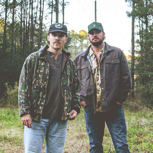Muscadine Bloodline at Lonestar Premier Outdoors on Sep 19, 2026