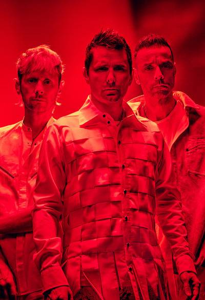 Muse
