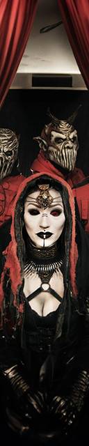 Mushroomhead