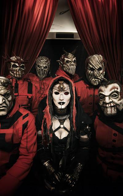 Mushroomhead