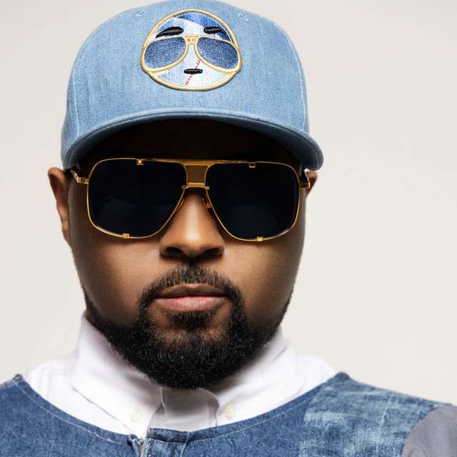 Musiq Soulchild at Toyota Oakdale Theatre on Oct 30, 2026