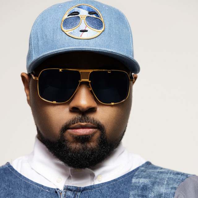 Musiq Soulchild: Rap/Hip Hop artist