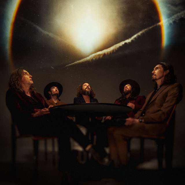 My Morning Jacket at Fillmore San Francisco on Oct 10, 2026