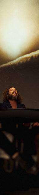 My Morning Jacket