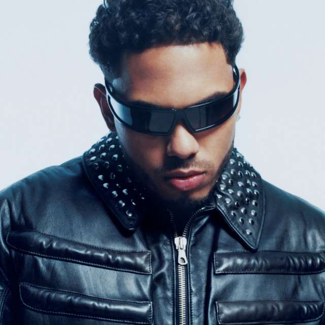 Myke Towers at Arizona Financial Theatre on Sep 26, 2026