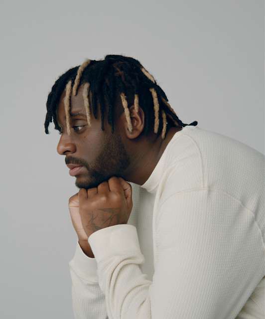 Myles Smith at Columbiahalle on Oct 8, 2026