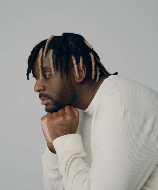 Myles Smith: Pop artist