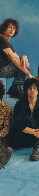 Mystery Jets