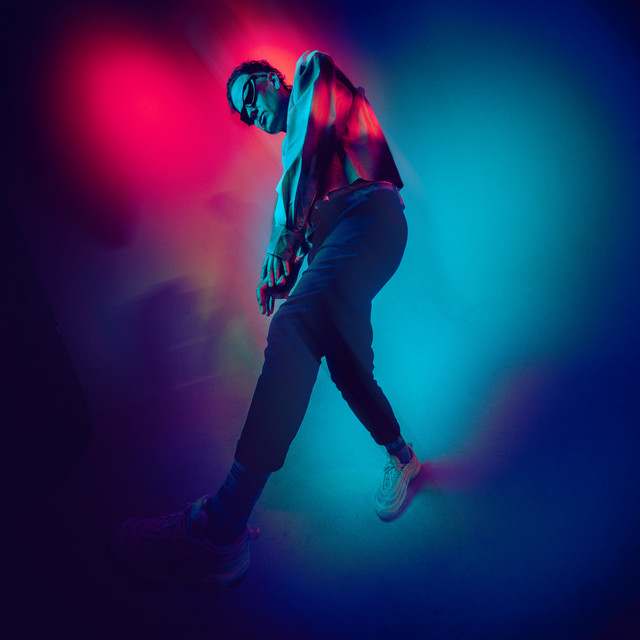 Mystery Skulls: Dance/Electronica artist
