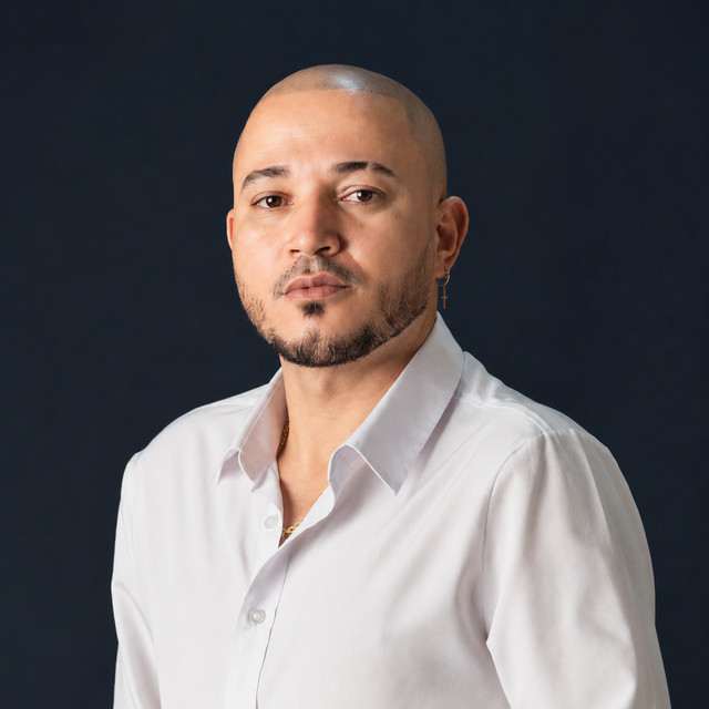 Nacho Estrella (18+ Event) at Makumba Restaurant Bar on Nov 1, 2026