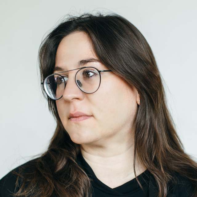 Nadia Sirota: Classical artist
