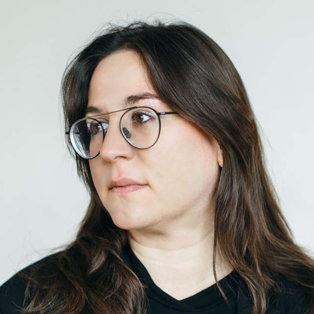Nadia Sirota - Music for Violas at UCLA Nimoy Theater on Apr 10, 2027