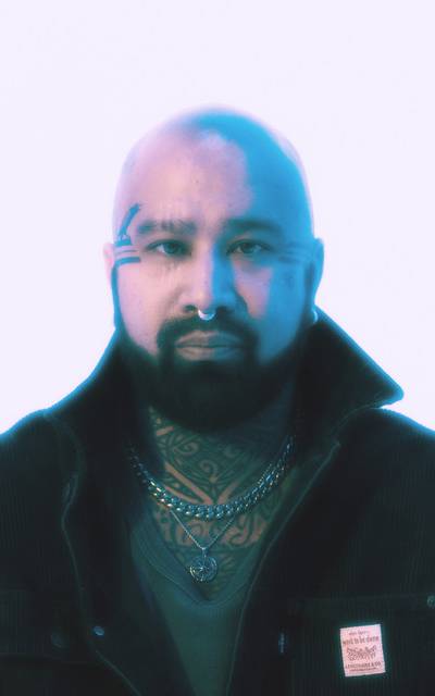 Nahko and Medicine for the People