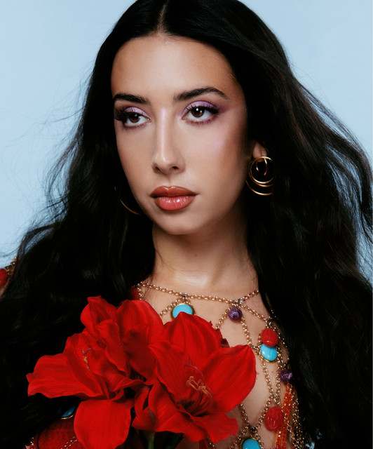 Naika: World Music artist