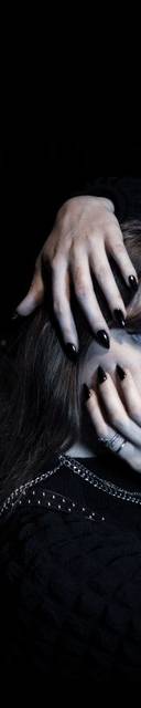 Nail Bite