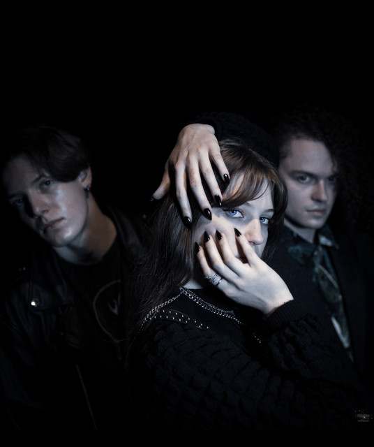 Nail Bite: Hard Rock artist