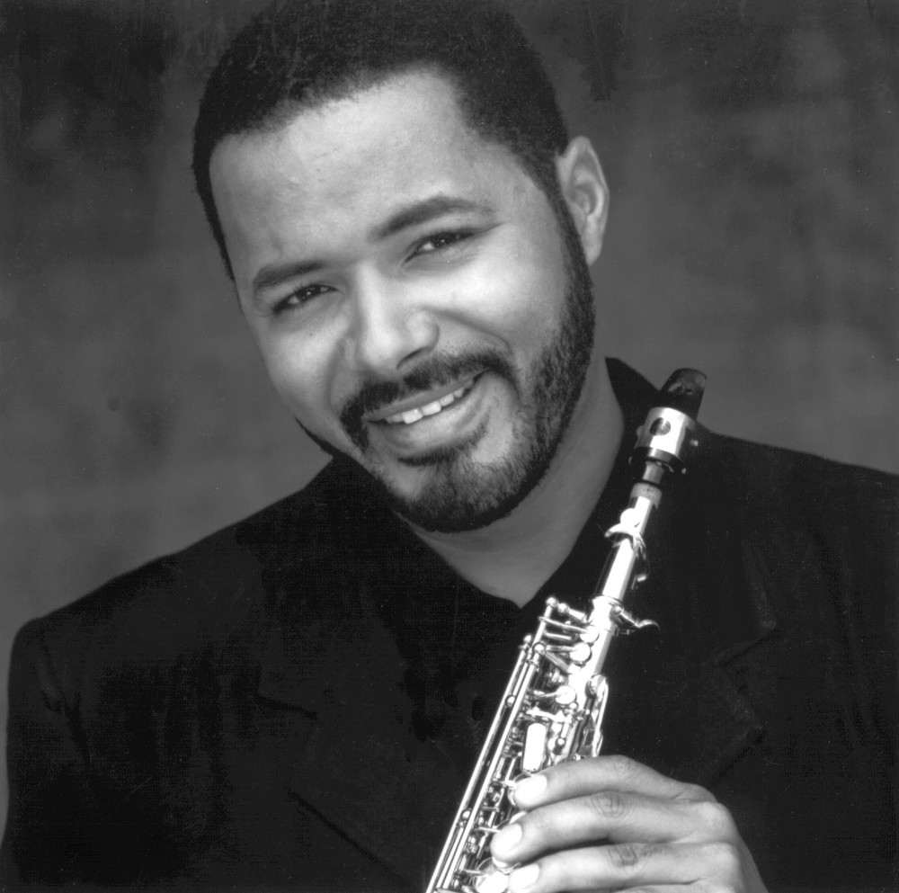 Najee at Ludlow Garage on Jan 16, 2027