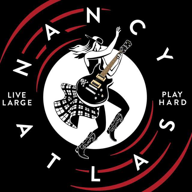 Nancy Atlas at Stephen Talkhouse on Oct 22, 2026