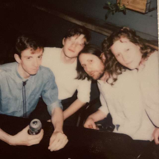 Napsack at Happy Dog on Oct 17, 2026