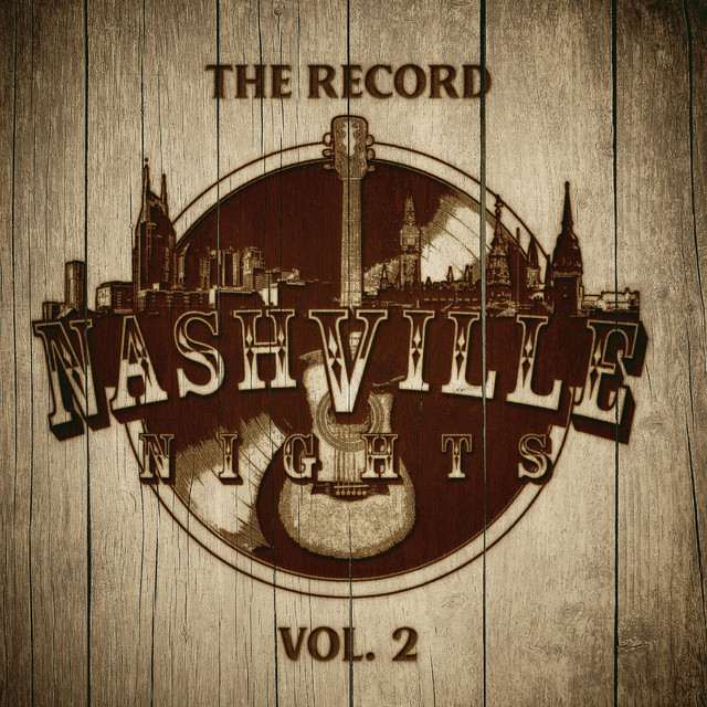 Nashville Nights - A Songwriters Showcase at Rust Belt on Sep 25, 2026