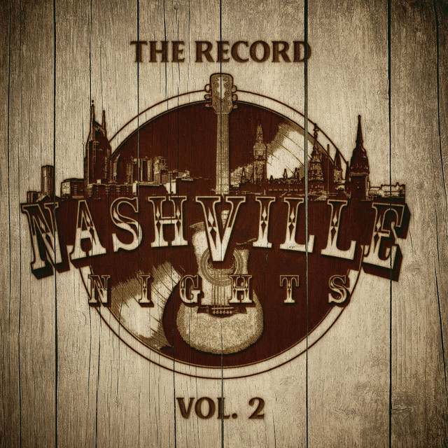 Nashville Nights: Country and Folk artist