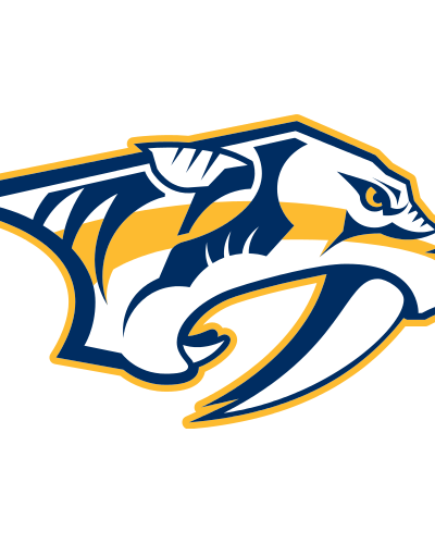 Utah Mammoth at Nashville Predators