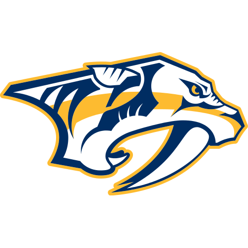 Nashville Predators at Detroit Red Wings at Little Caesars Arena on Nov 28, 2026