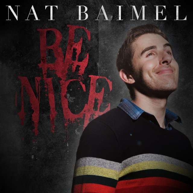 Nat Baimel at Comedy Key West on Nov 13, 2026