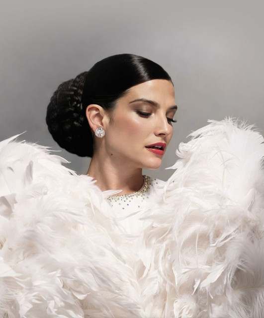 Natalia Jimenez: Latin Music artist