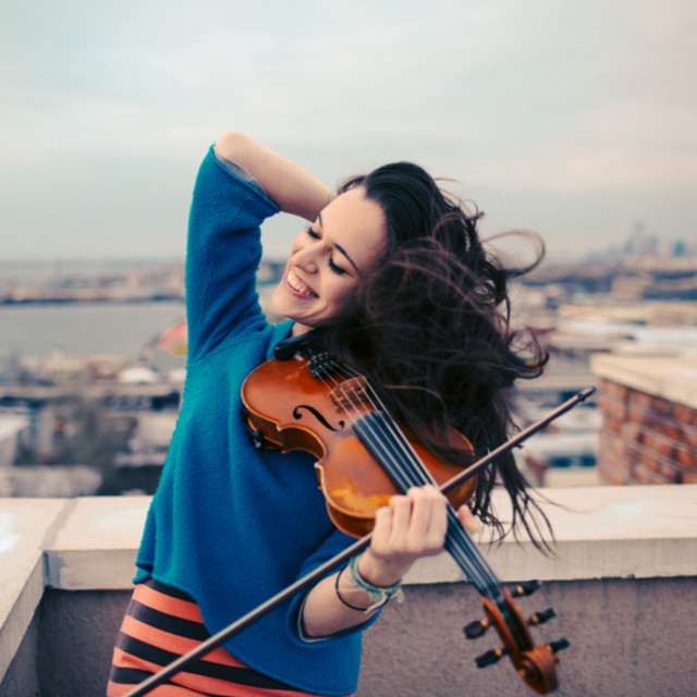 Natalie and Brittany Haas at The Parlor Room on Oct 29, 2026