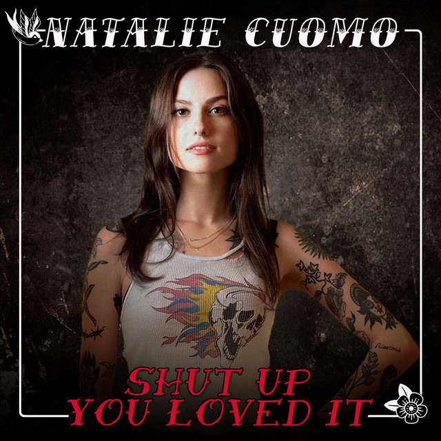 Natalie Cuomo at Nashua Center for the Arts on Sep 24, 2026