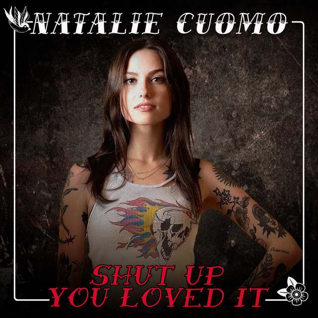 Natalie Cuomo: comedian