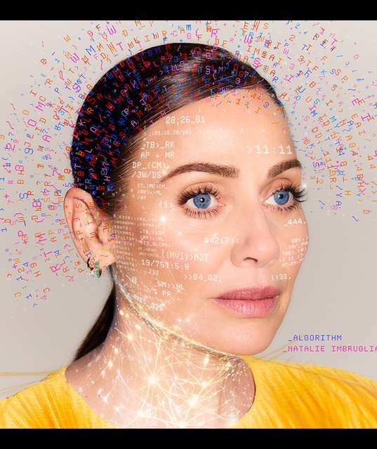 Natalie Imbruglia at London Palladium on Feb 5, 2027