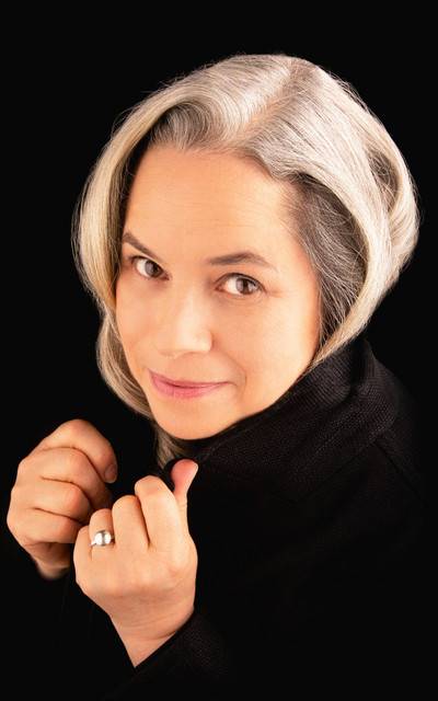 Natalie Merchant