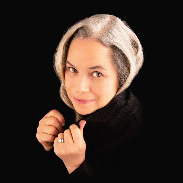 Natalie Merchant at Criterion Theatre - ME on Oct 12, 2026