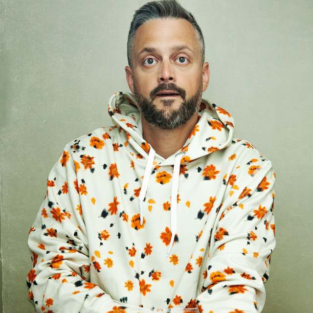 Nate Bargatze: comedian