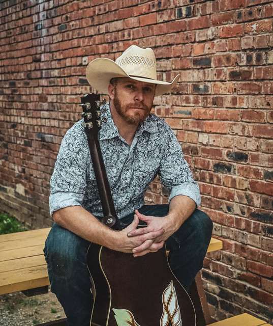 Nate Burnham at Love and War in Texas - Plano on Oct 17, 2026