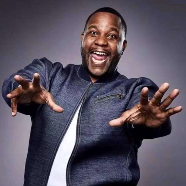 Nate Jackson at Raleigh Improv on Sep 25, 2026