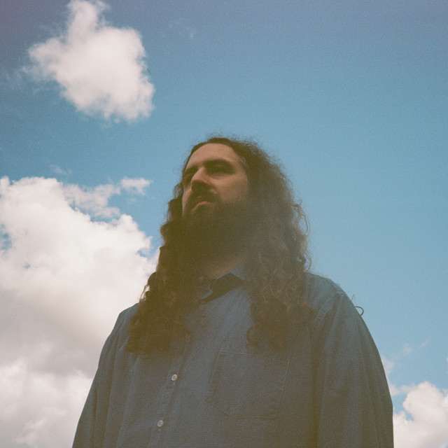 Nate Mercereau at Public Records on Oct 22, 2026