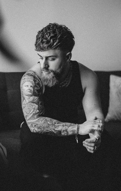 Nate Vickers