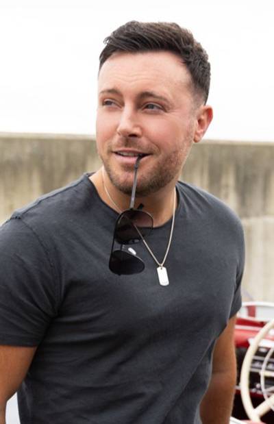 Nathan Carter